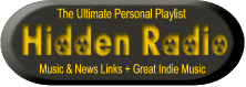 Welcome to Hidden Radio