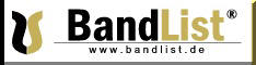 www.bandlist.de